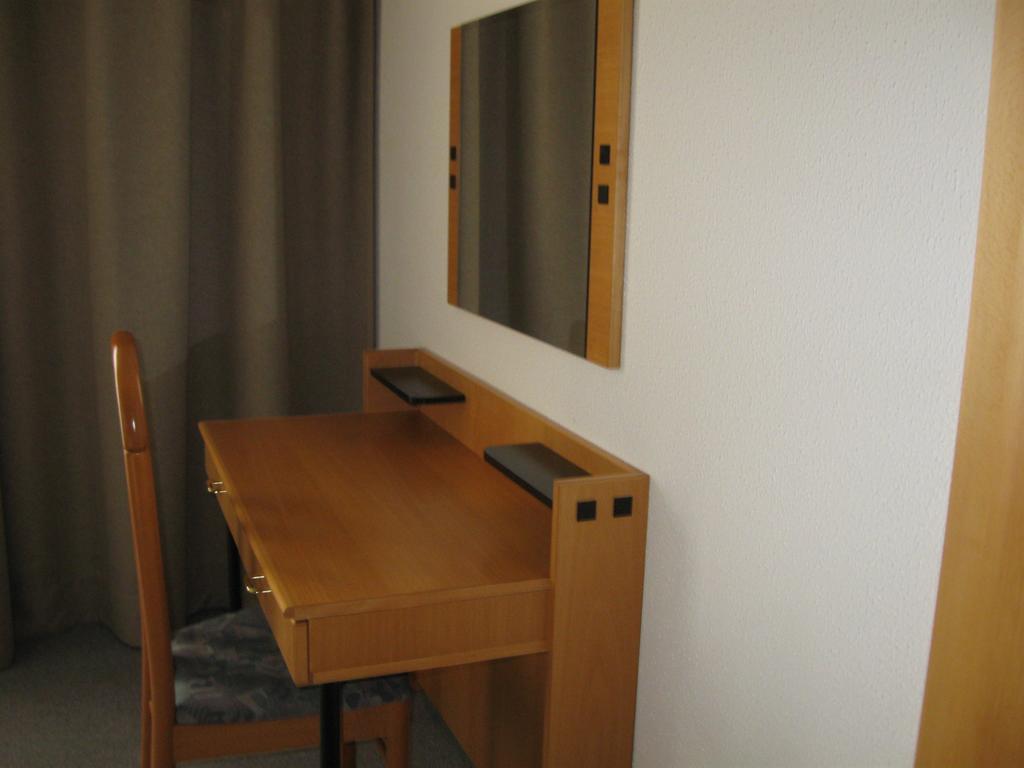 Holiday Apartments Warmbad Villach Room photo
