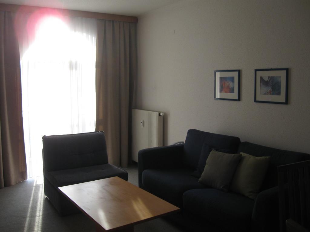 Holiday Apartments Warmbad Villach Room photo