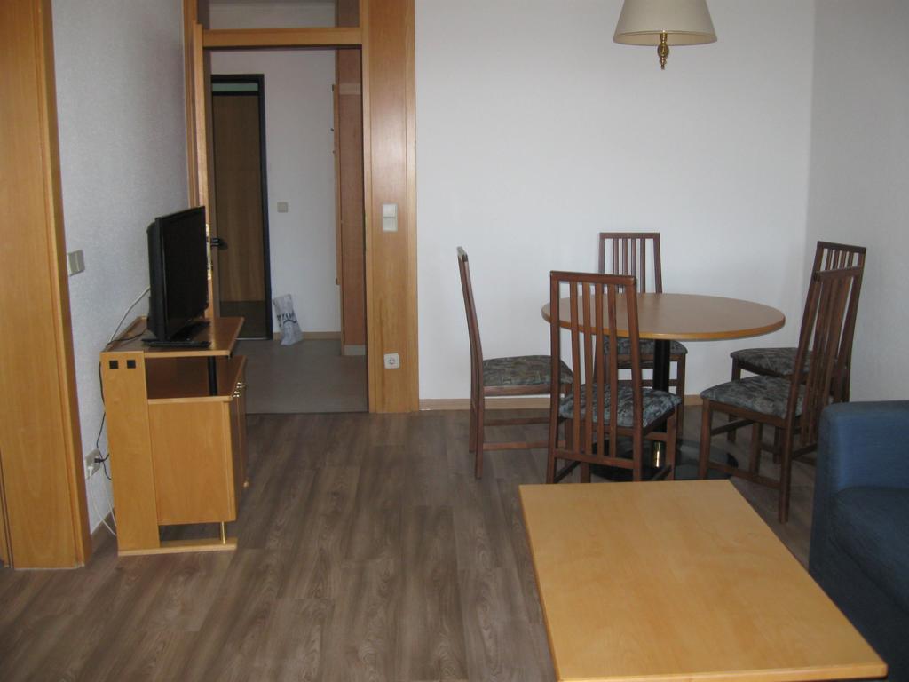 Holiday Apartments Warmbad Villach Exterior photo
